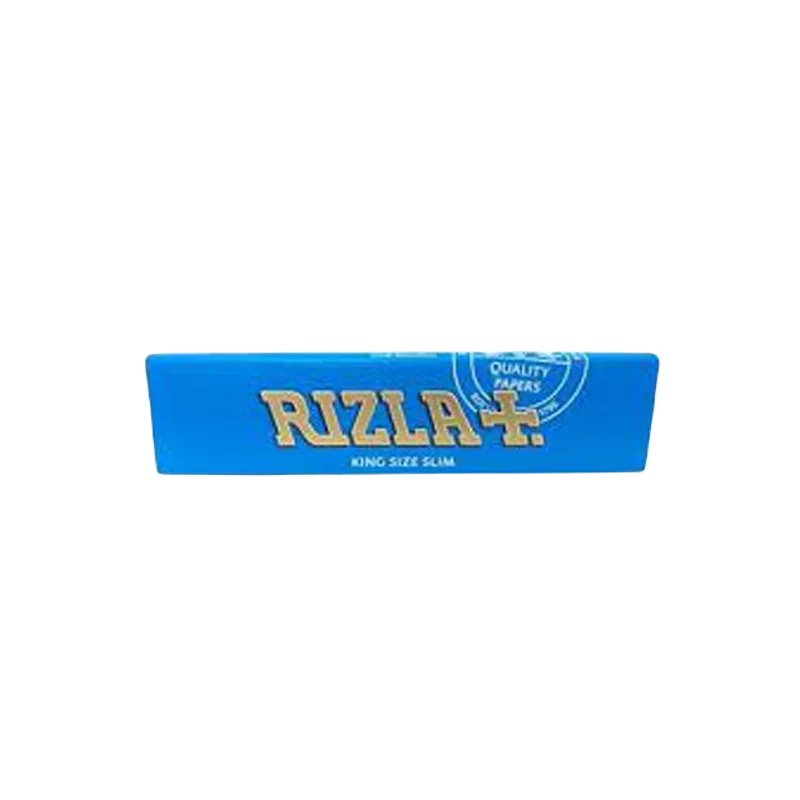 RIZLA KING SIZE BLUE