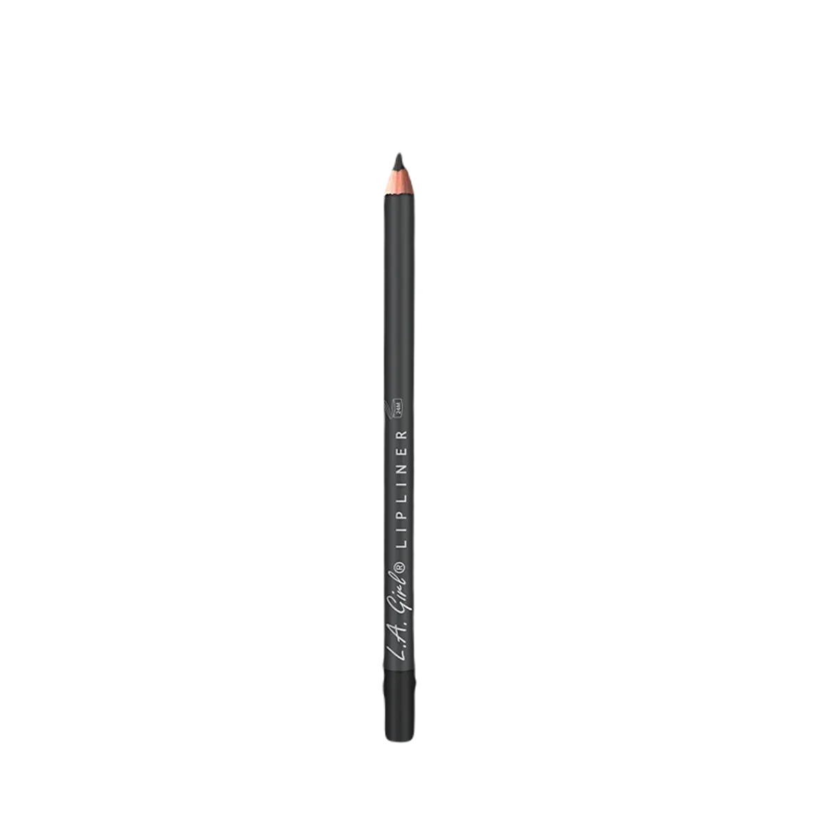 LA Girl Lip Liner Pencil Black