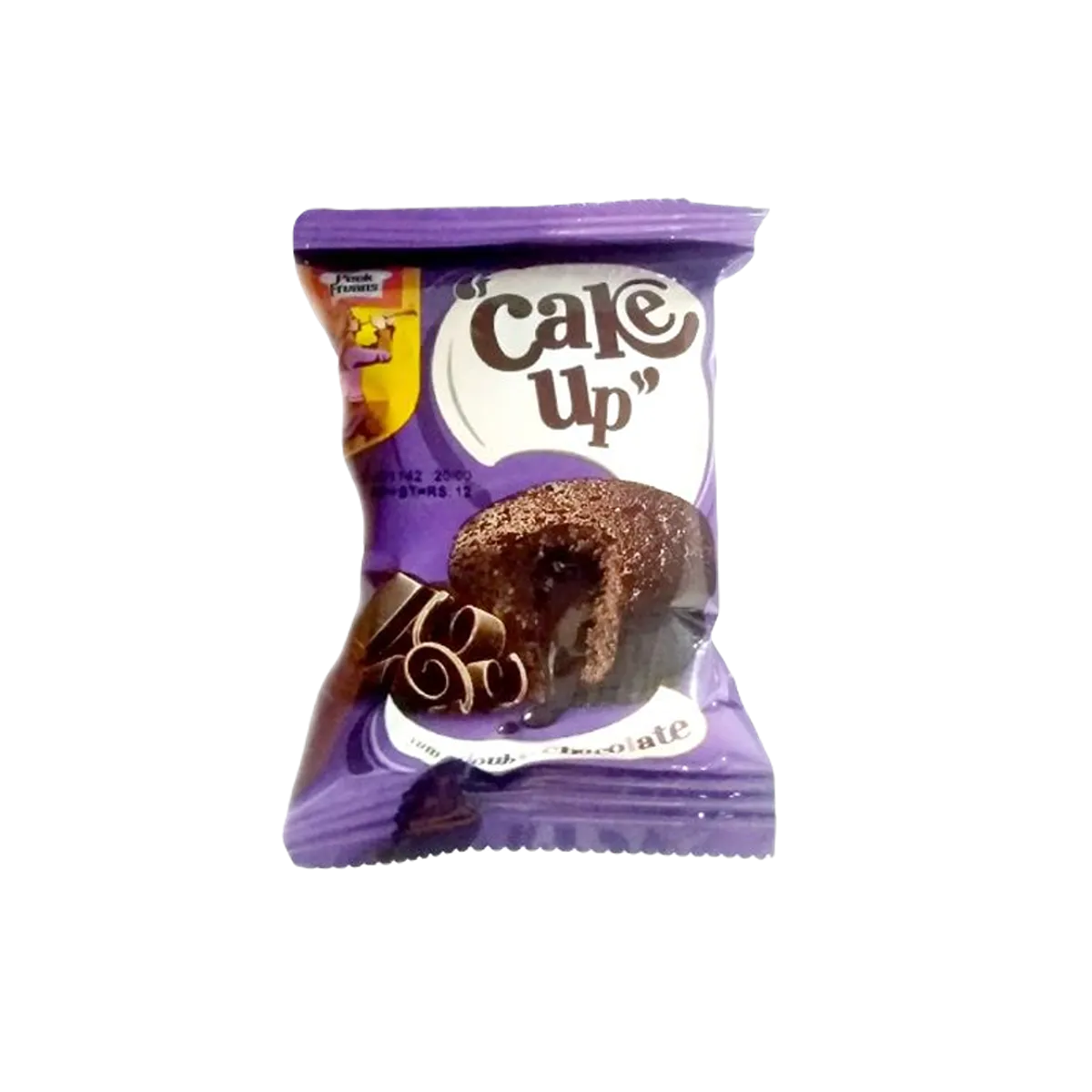 Peek Freans Cake Chocolate