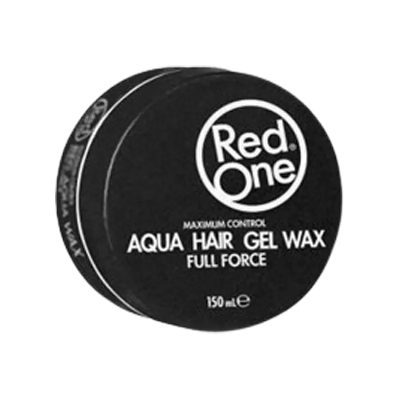 Redone Hair Styling Aqua Hair Gel Wax 150ml