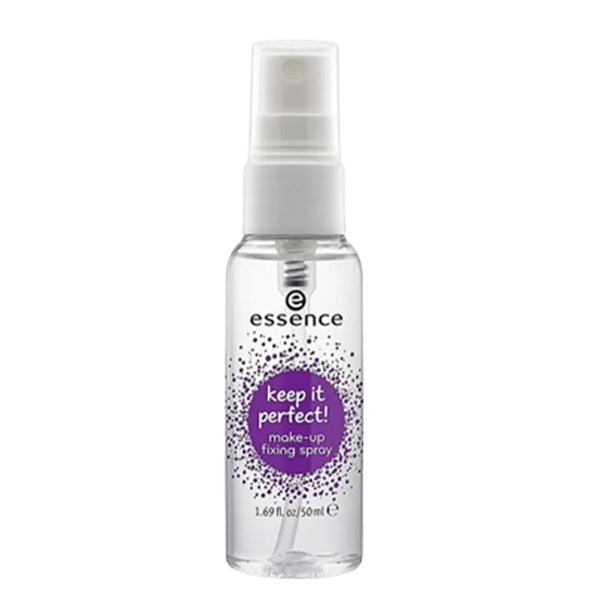 ESSENCE KEEP IT PERFECT MAKE-UP FIX. SPRAY