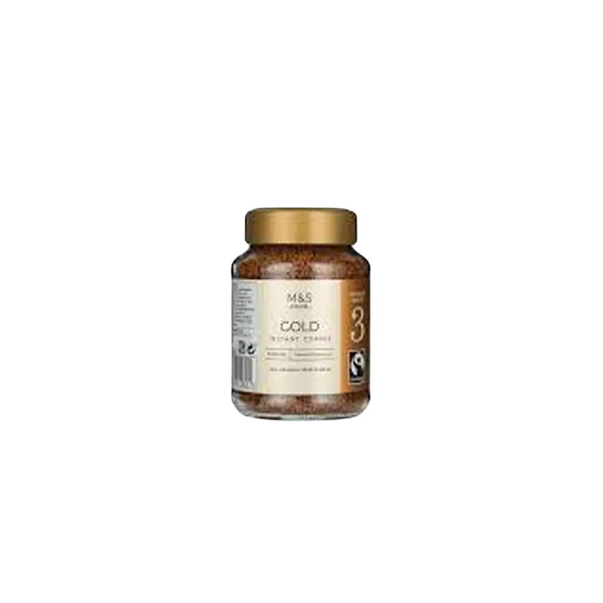 Marks & Spencer Gold Coffee 100g