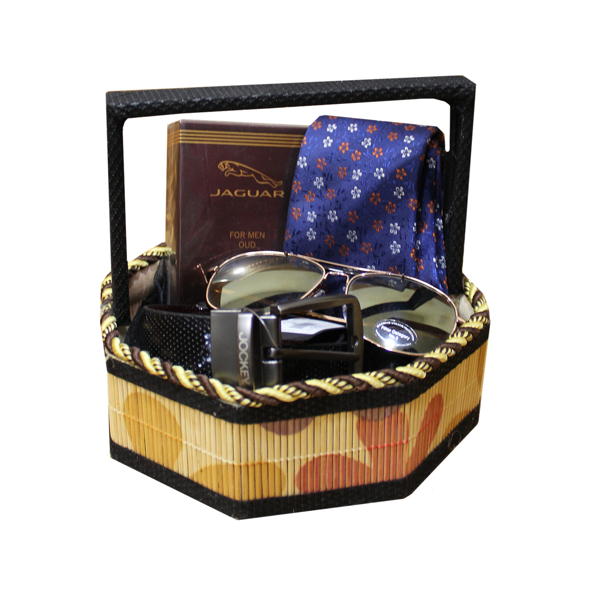 Premium Father Day Gift Basket