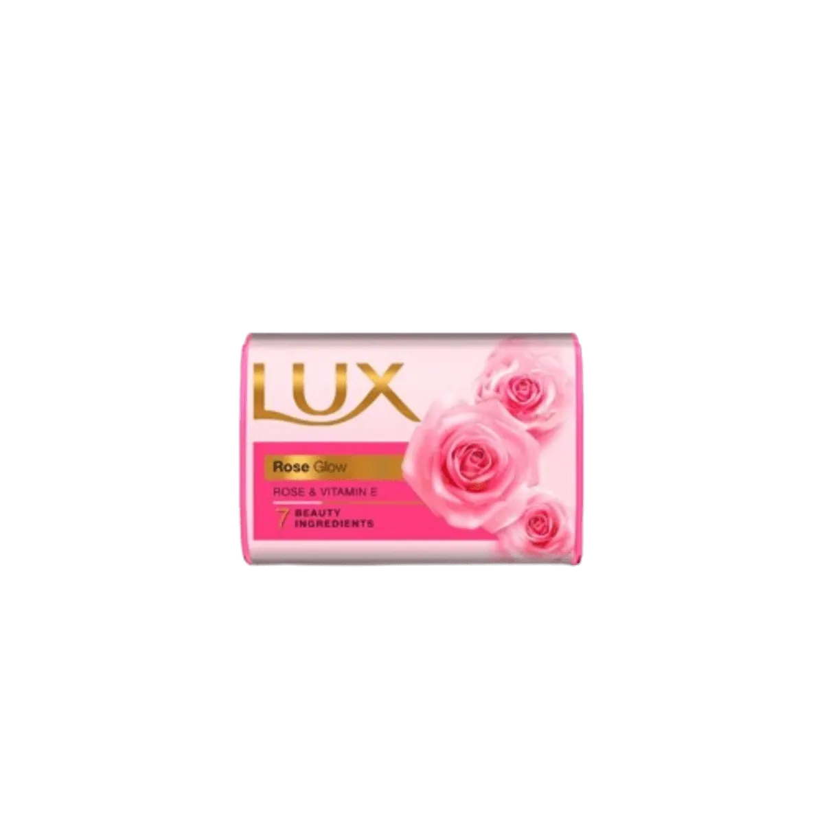 Lux Soap Pink 130gm