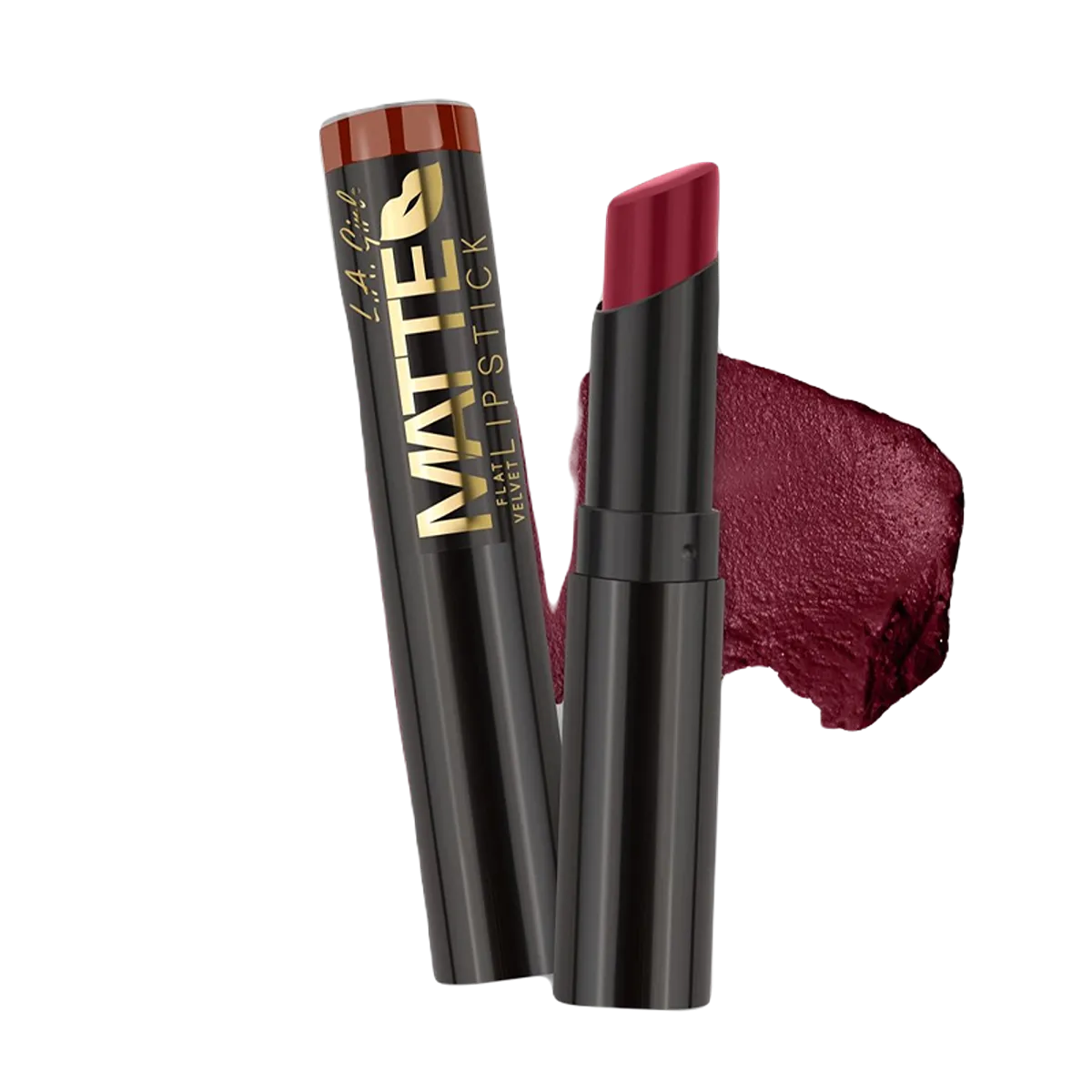 LA Girl Matte Flat Velvet Lip Stick