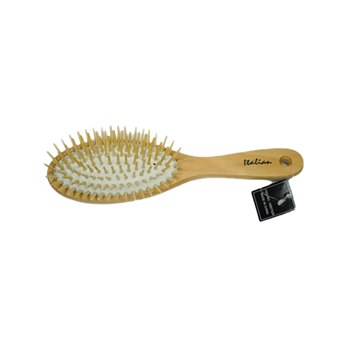 Italian Hair Brush Item (WB0752R)