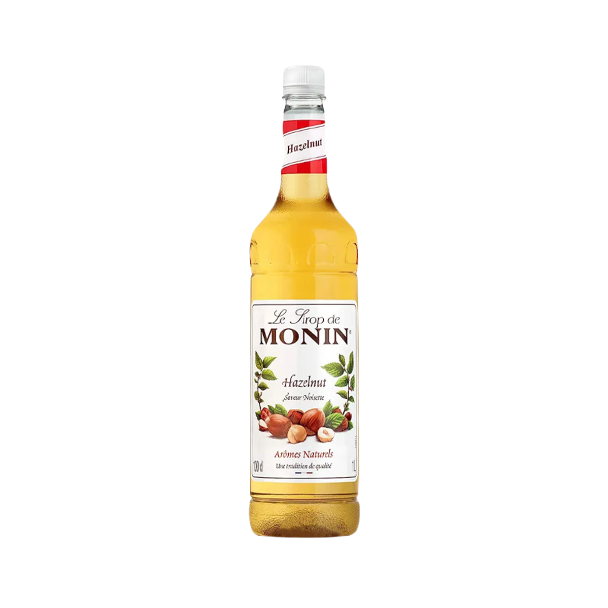 Monin Hazelnut Syrup 1 Liter