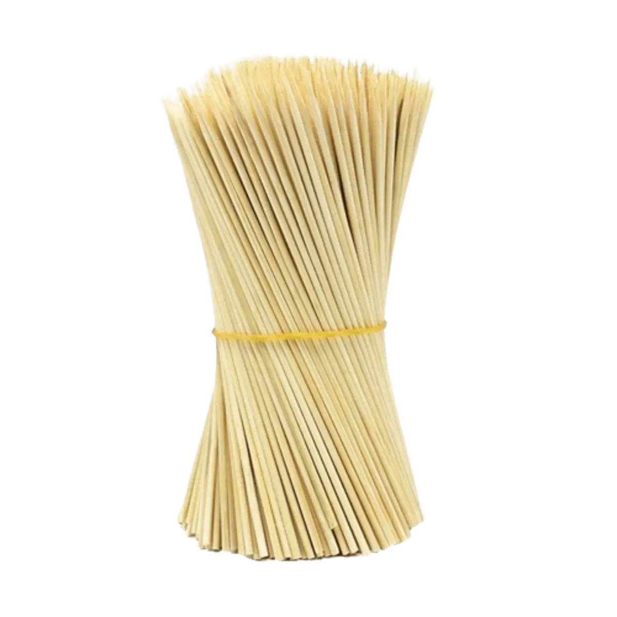 Bamboo Barbecue Skewers
