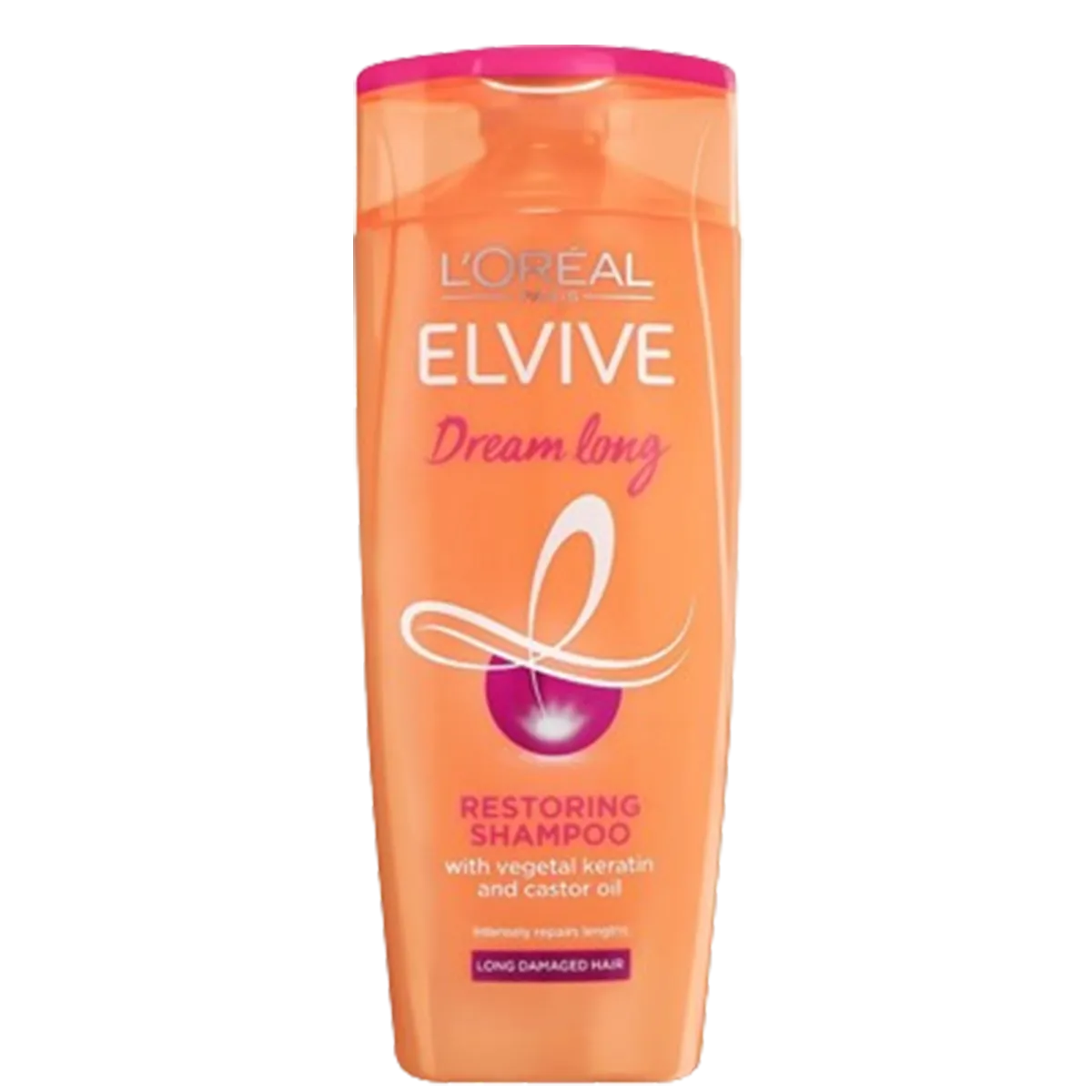 ELVIVE DREAM LONG RESTORING SHAMPOO 360ML