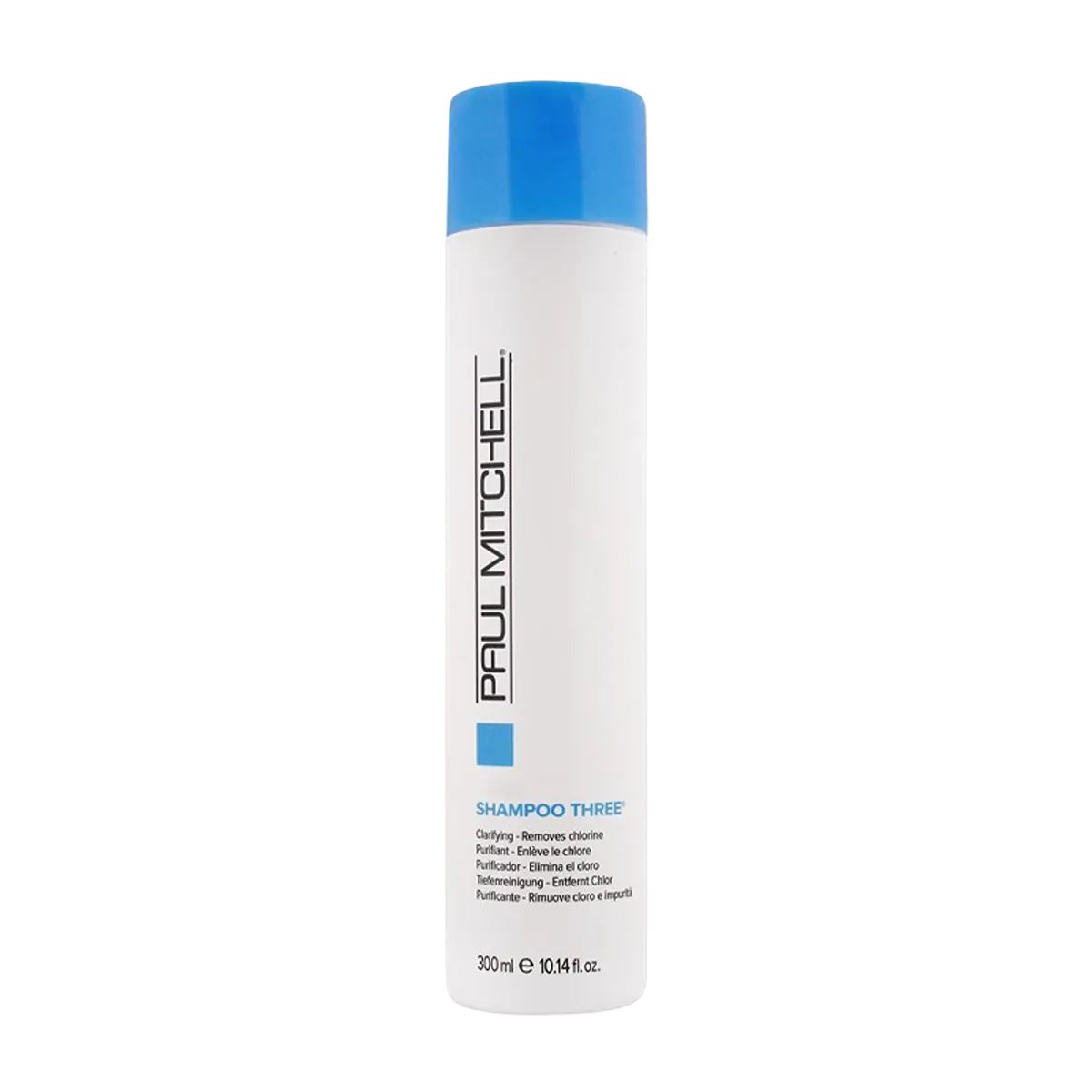 Paul Mitchell Clarifying Shampoo