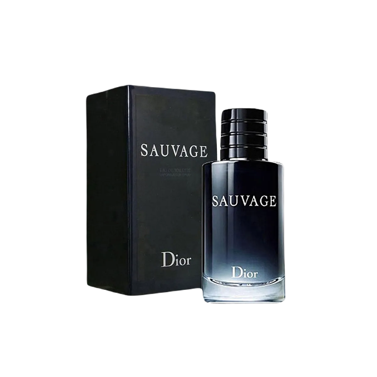 Dior SAUVAGE for Men EDT 100 ml