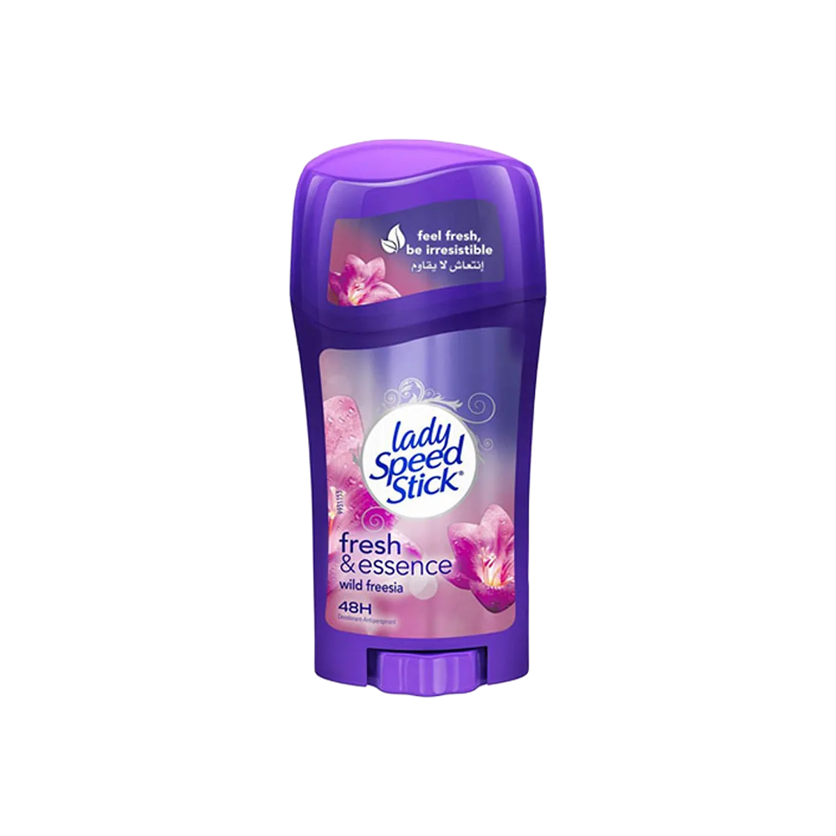 Lady Speed Stick  Invisible Dry Power Wild Freesia Deodorant