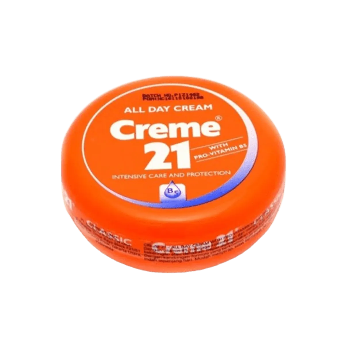 Creme 21 Skin Care (50ml)