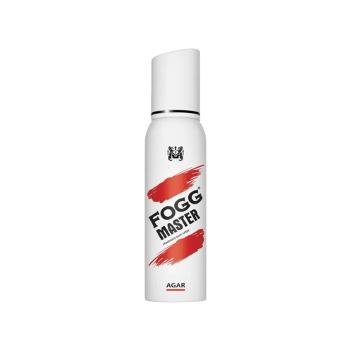 Fogg Master Agar Body Spray 120ml