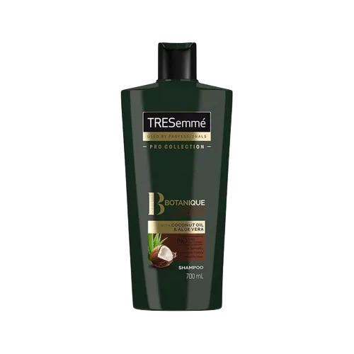 Tresemme Coconut &Aleo Shampoo 700ml