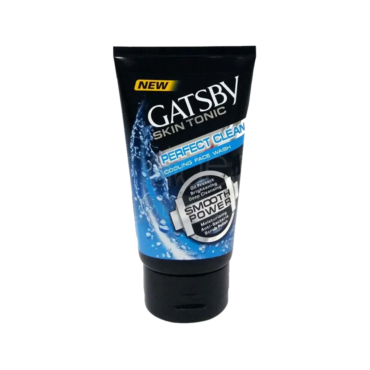 Gatsby Perfect Clean  Face Wash