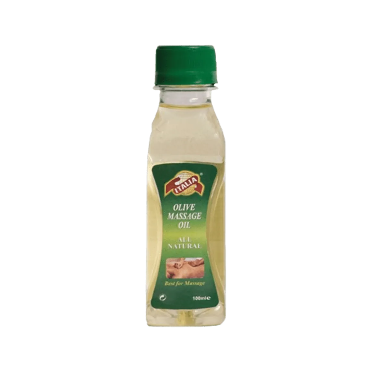 Italia Massage Oil 100ml