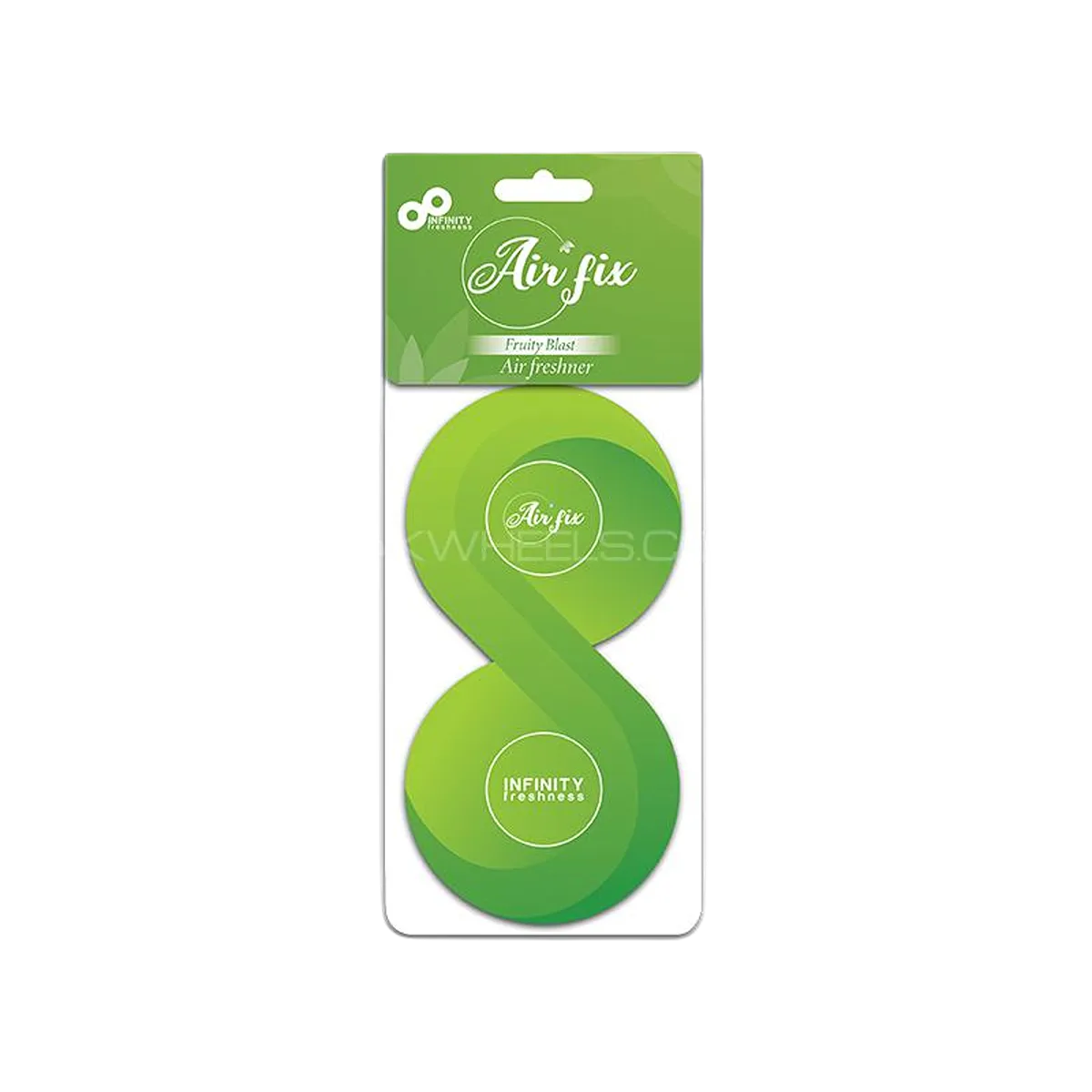 Air Fix Fruity Blast Air Freshener 10g