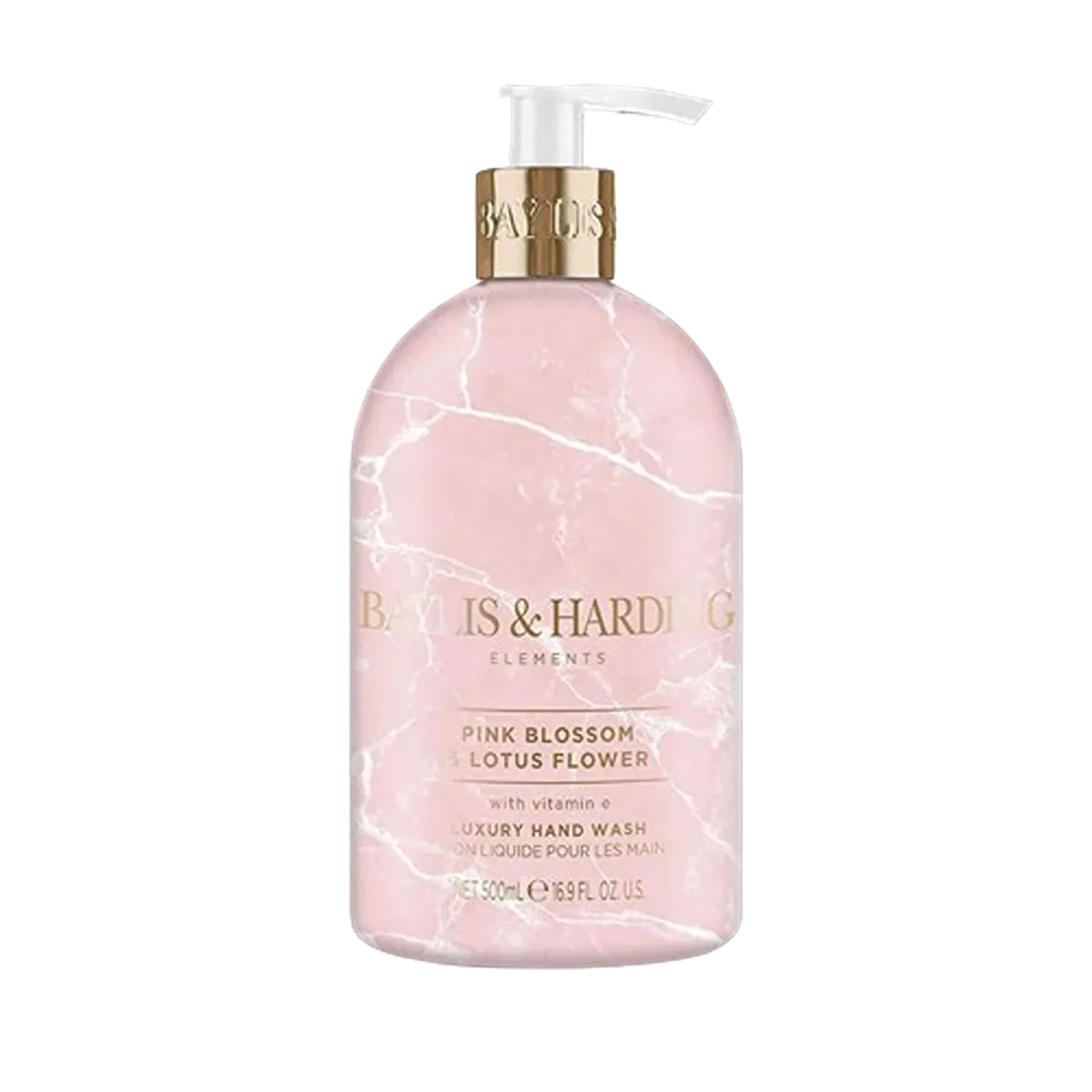 Baylis & Harding Hand Wash Pink Blossom & Lotus Flower