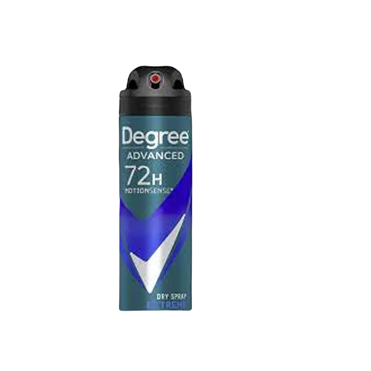 Degree Men Advanced Antiperspirant Deodorant Dry Spray