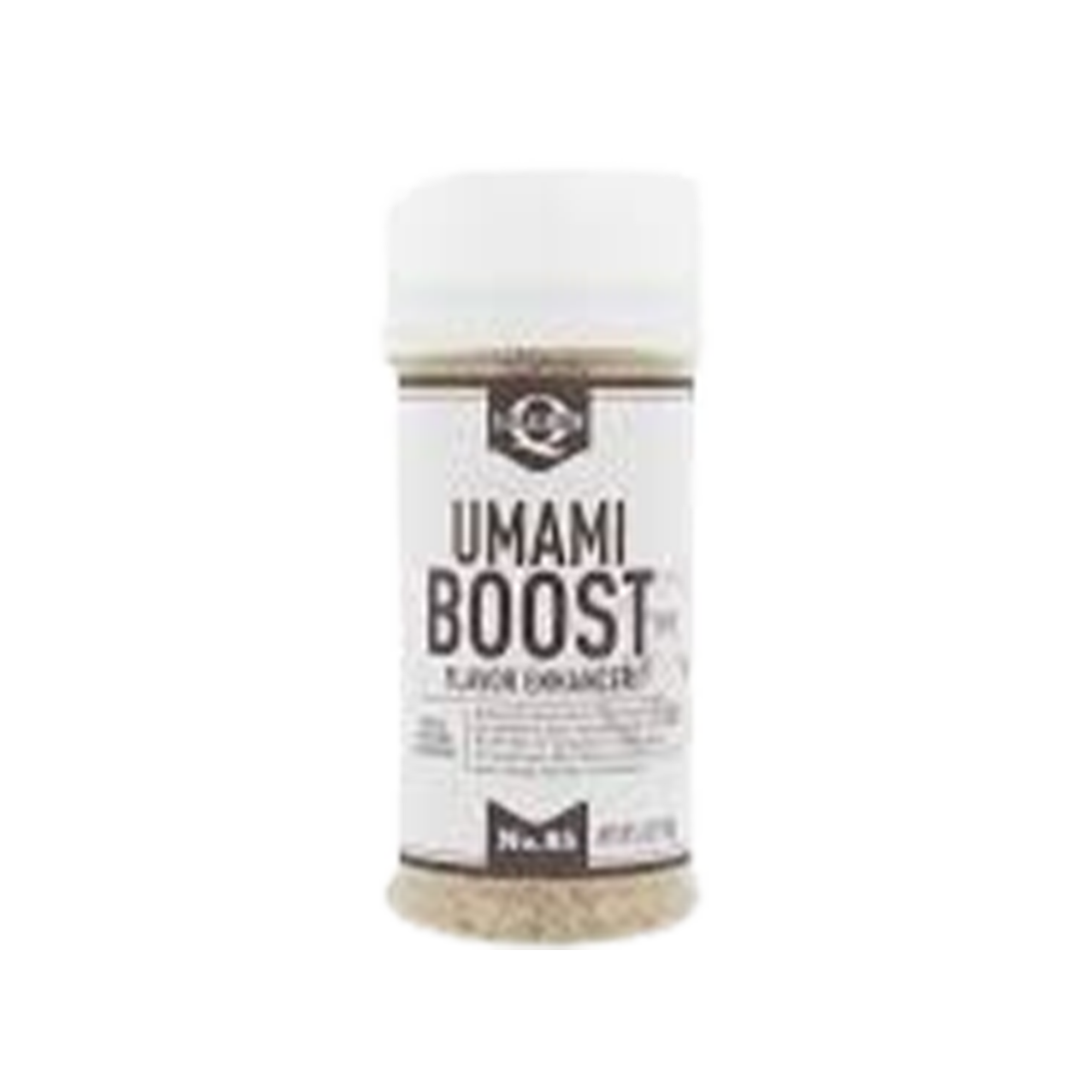 Lillie's Q, Umami Boost Seasoning, Case Of 6, 6 oz
