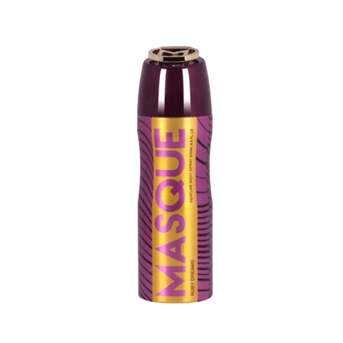 Masque Ruby Dreams Body Spray For Men 200ml