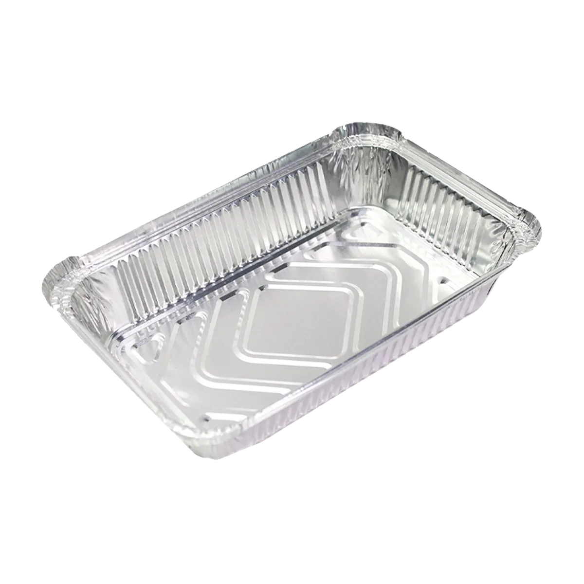 aluminium container large