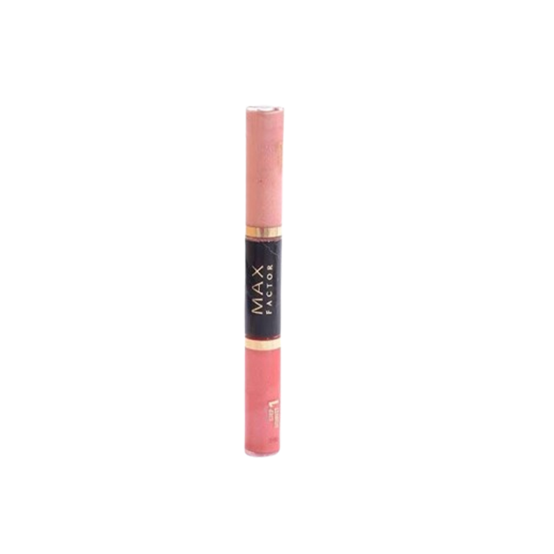 Max Factor Lipfinity Colour and Gloss Gleaming Coral 570