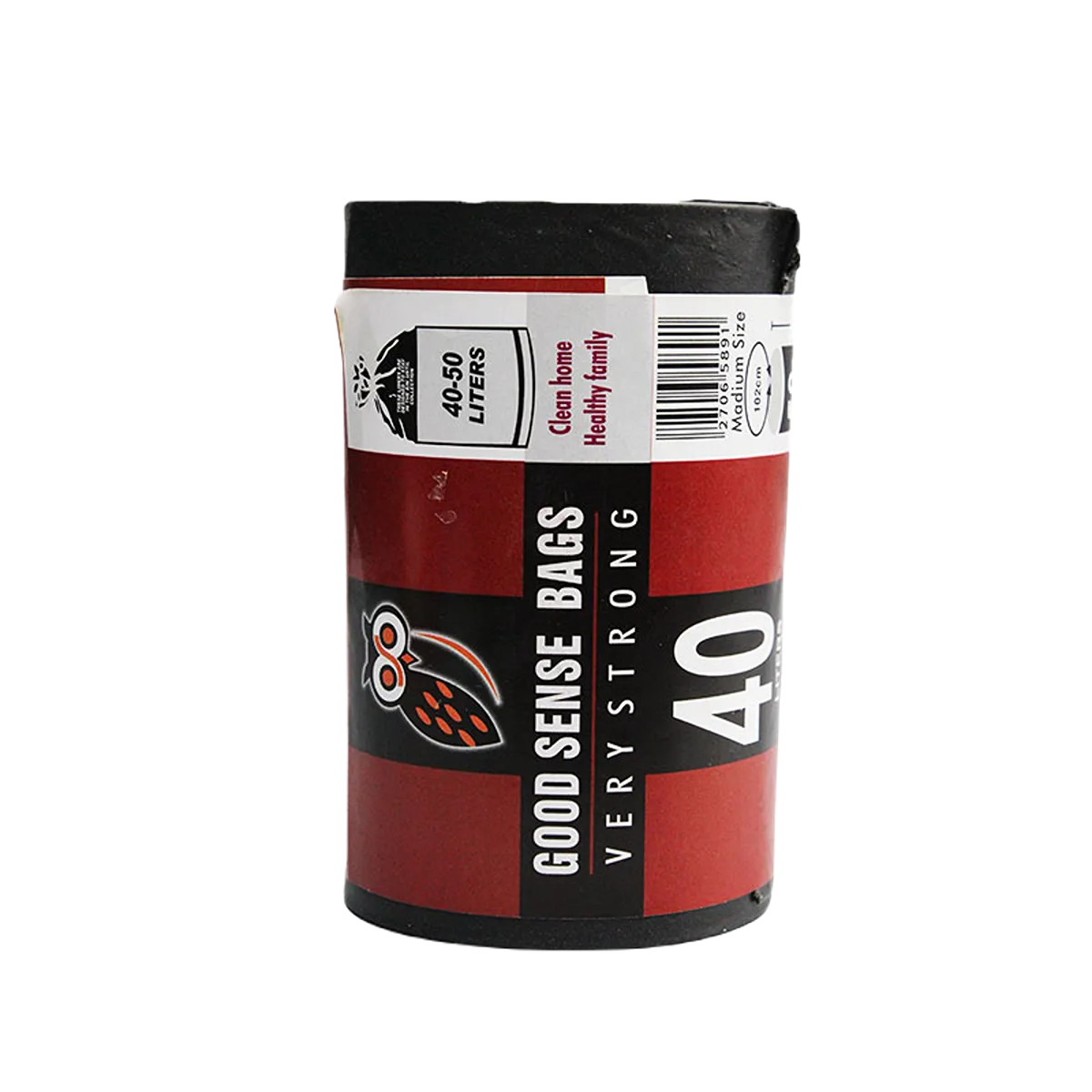 Good Sense Bag Very Strong 40 Medium Size