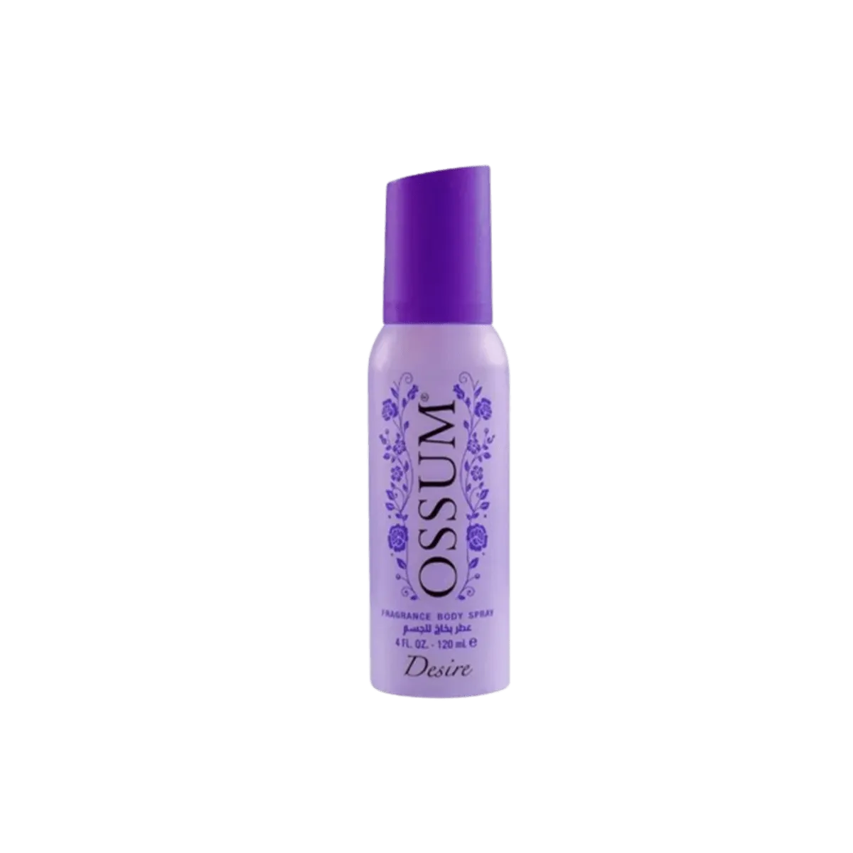 Ossum Desire Body Mist 120ml