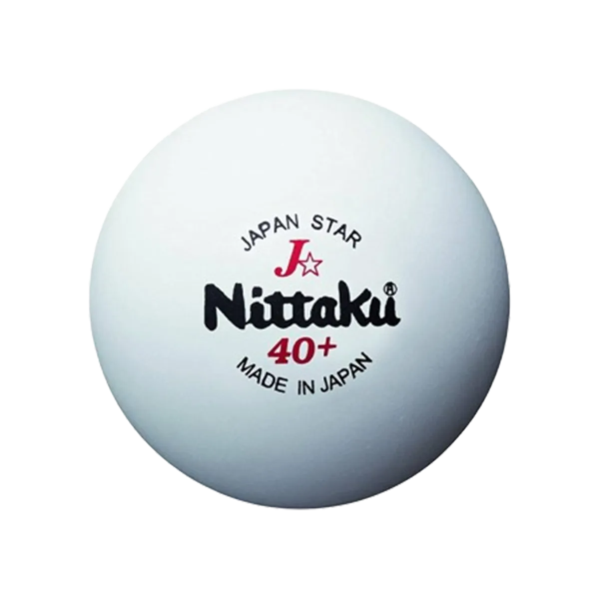 Table Tanis Ball Nittaku 1p