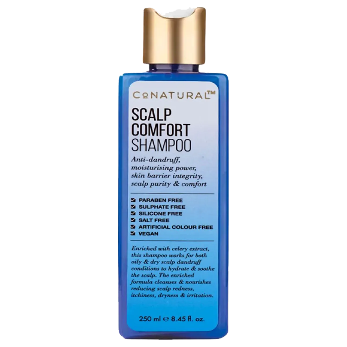 Scalp Comfort Shampoo 250ml