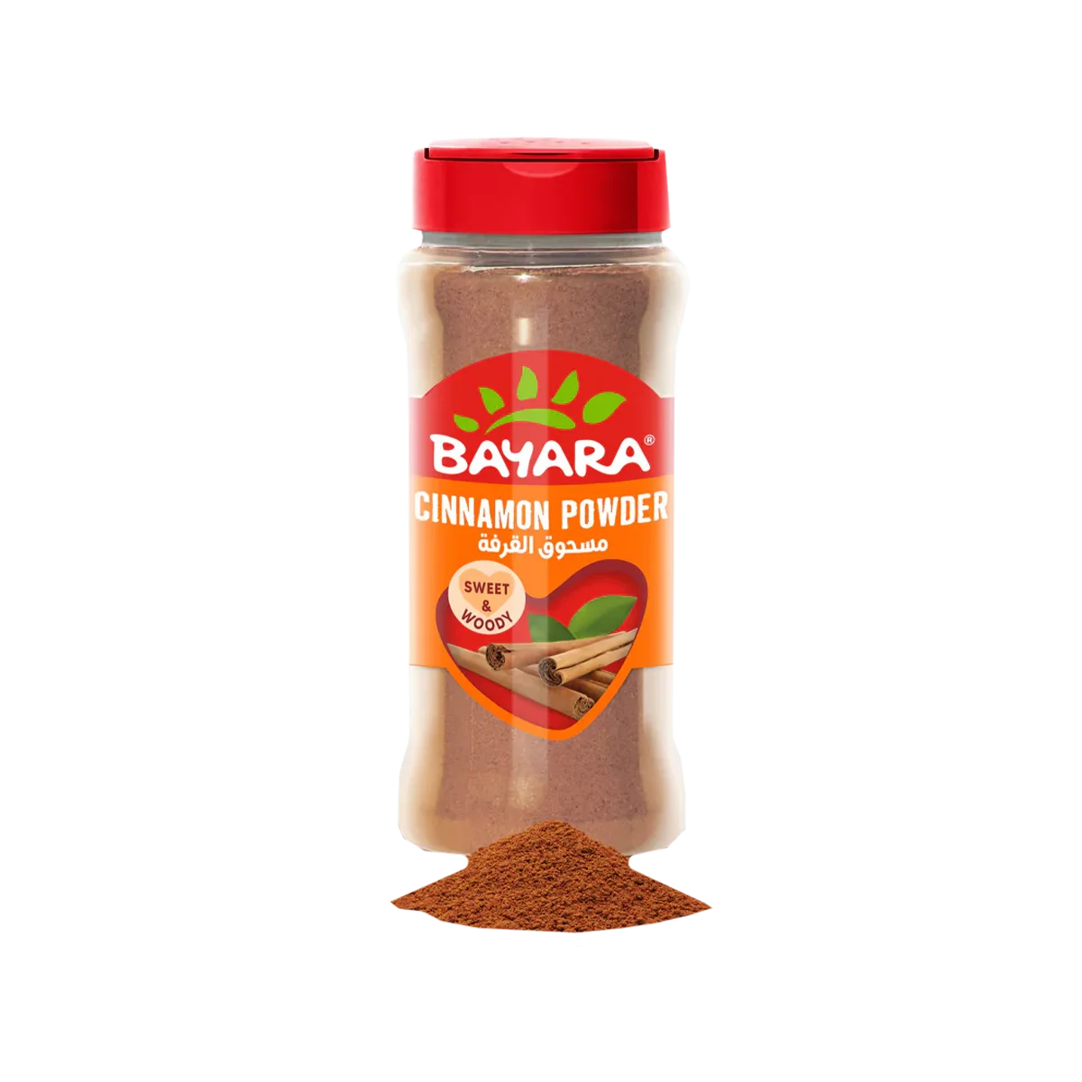 Bayara Cinnamon Powder