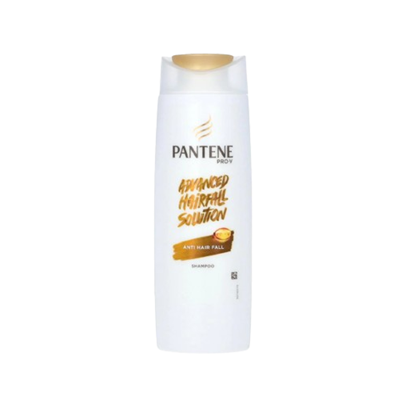 Pantene Shampoo Anti Hair Fall 185ml