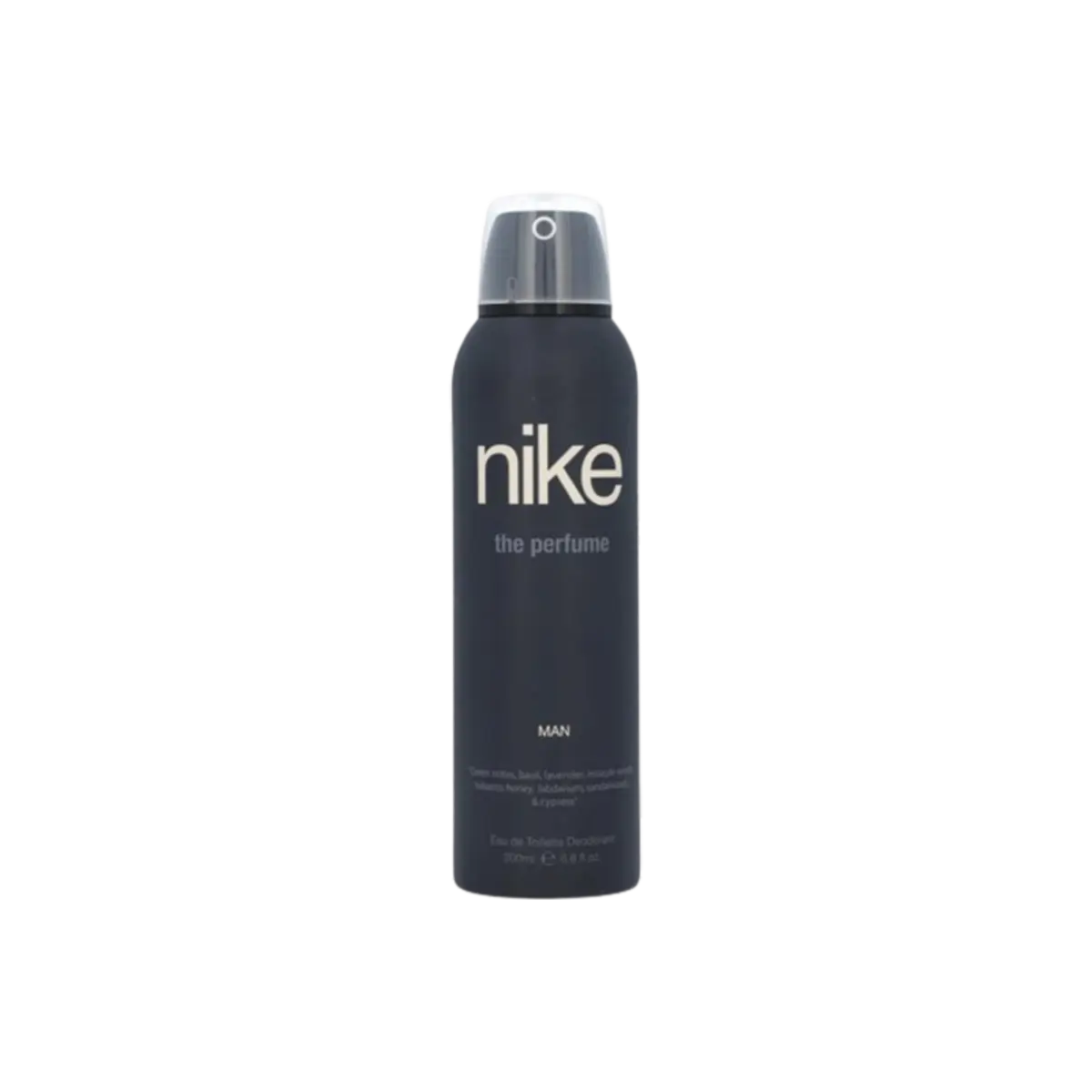 Nike Body Spray Man The Perfume 200Ml