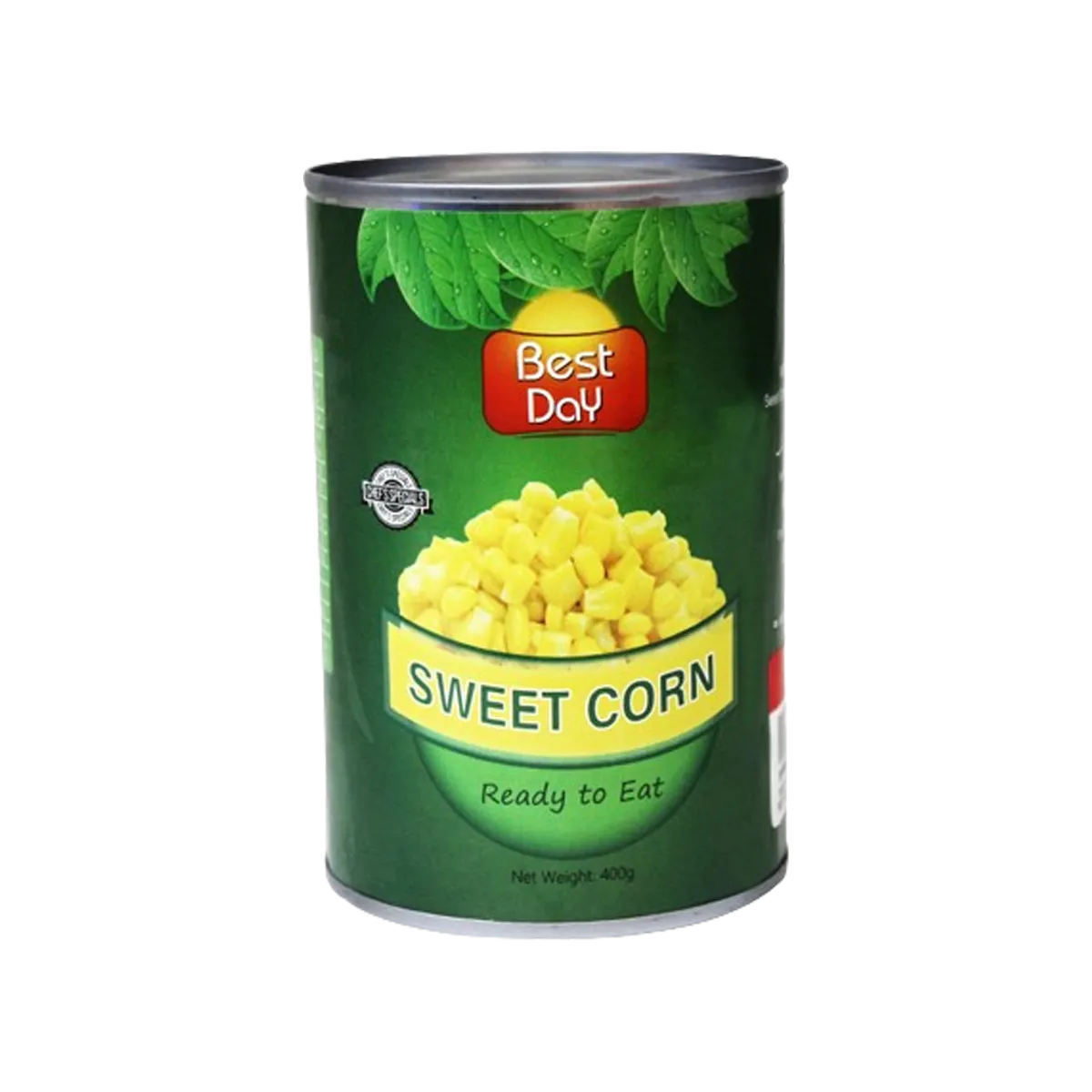 Best Day Baby Corn 400g