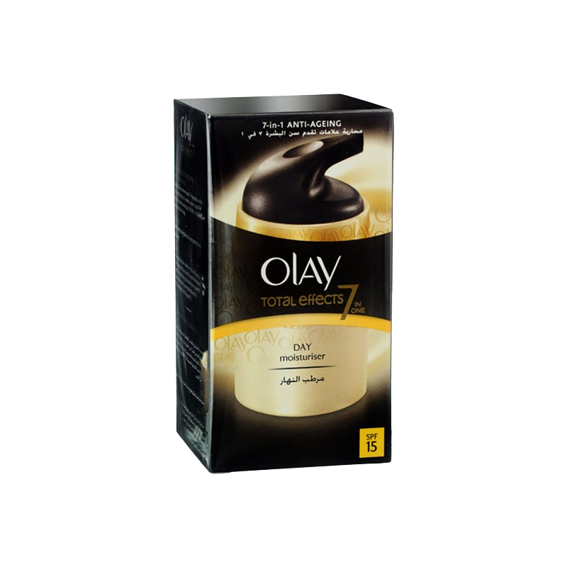 Olay Face Total Effects Cream