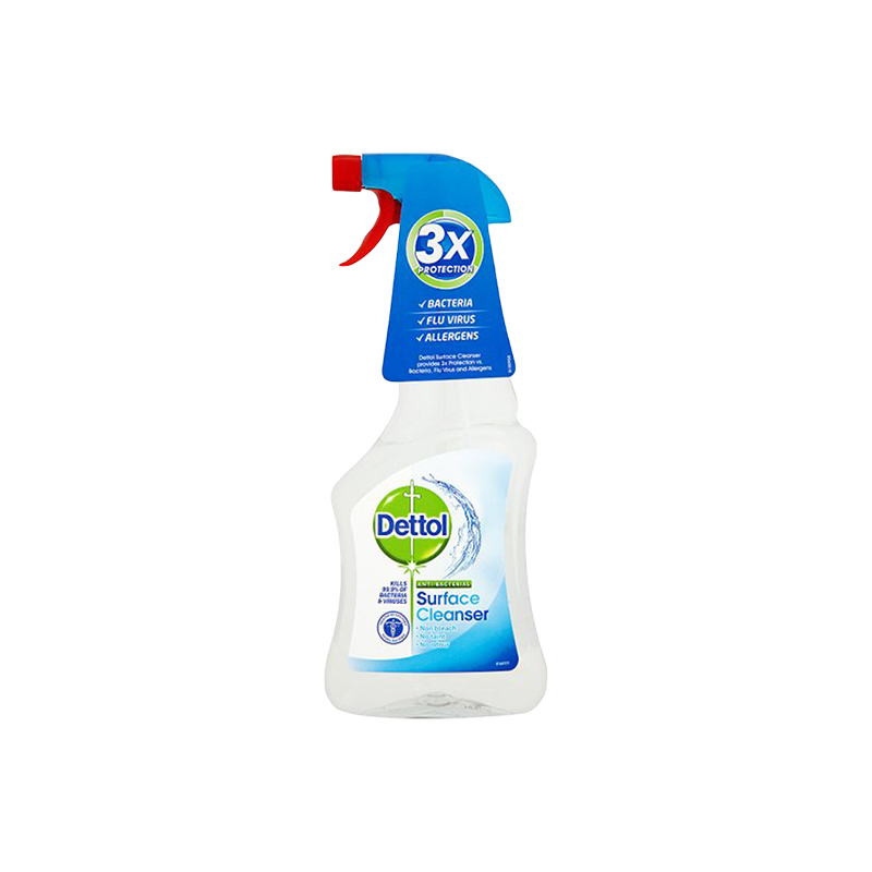 Dettol Surface Cleaner