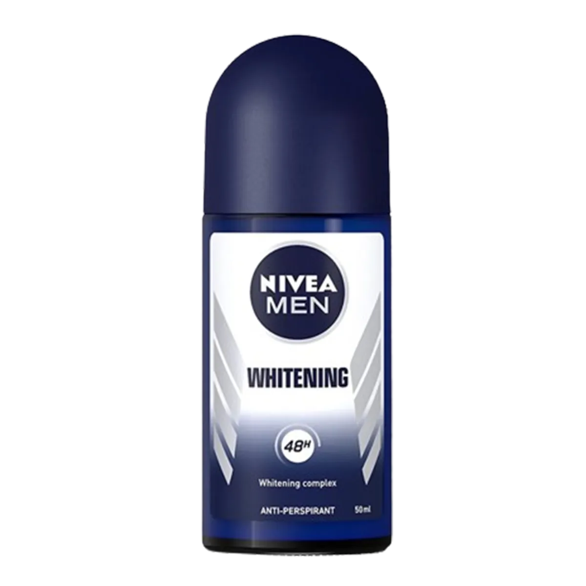 Nivea Men Whitening Deodorant Roll-On 50ml