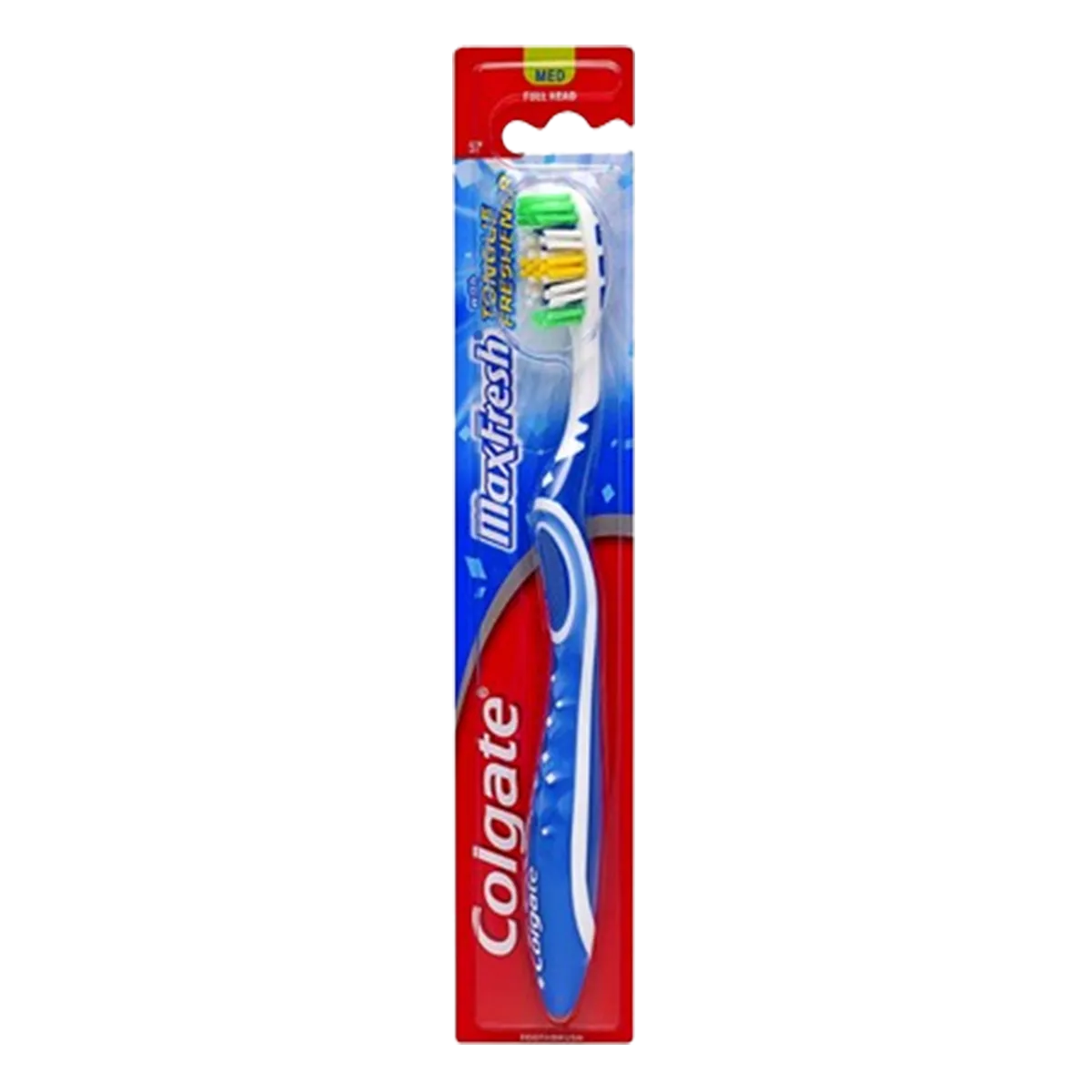 Colgate Max Fresh Toothbrush 1S