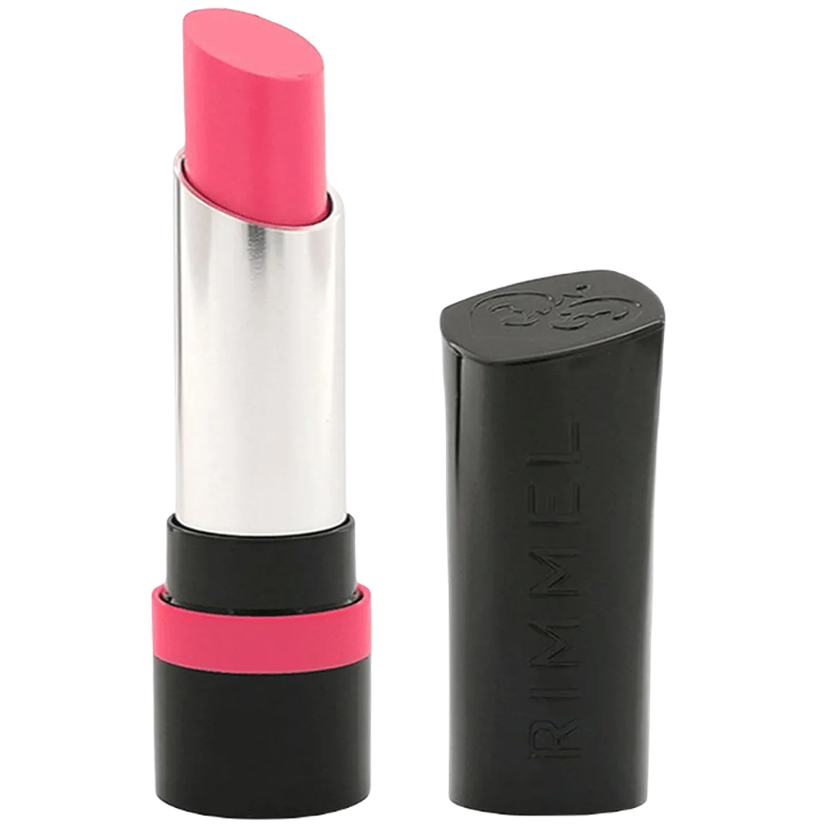 Rimmel Moisture Renew Lipstick Oxford Street Fuchsia - 130