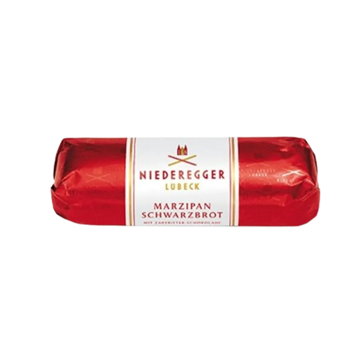 Niederegger Lubeck Chocolate Covered Marzipan