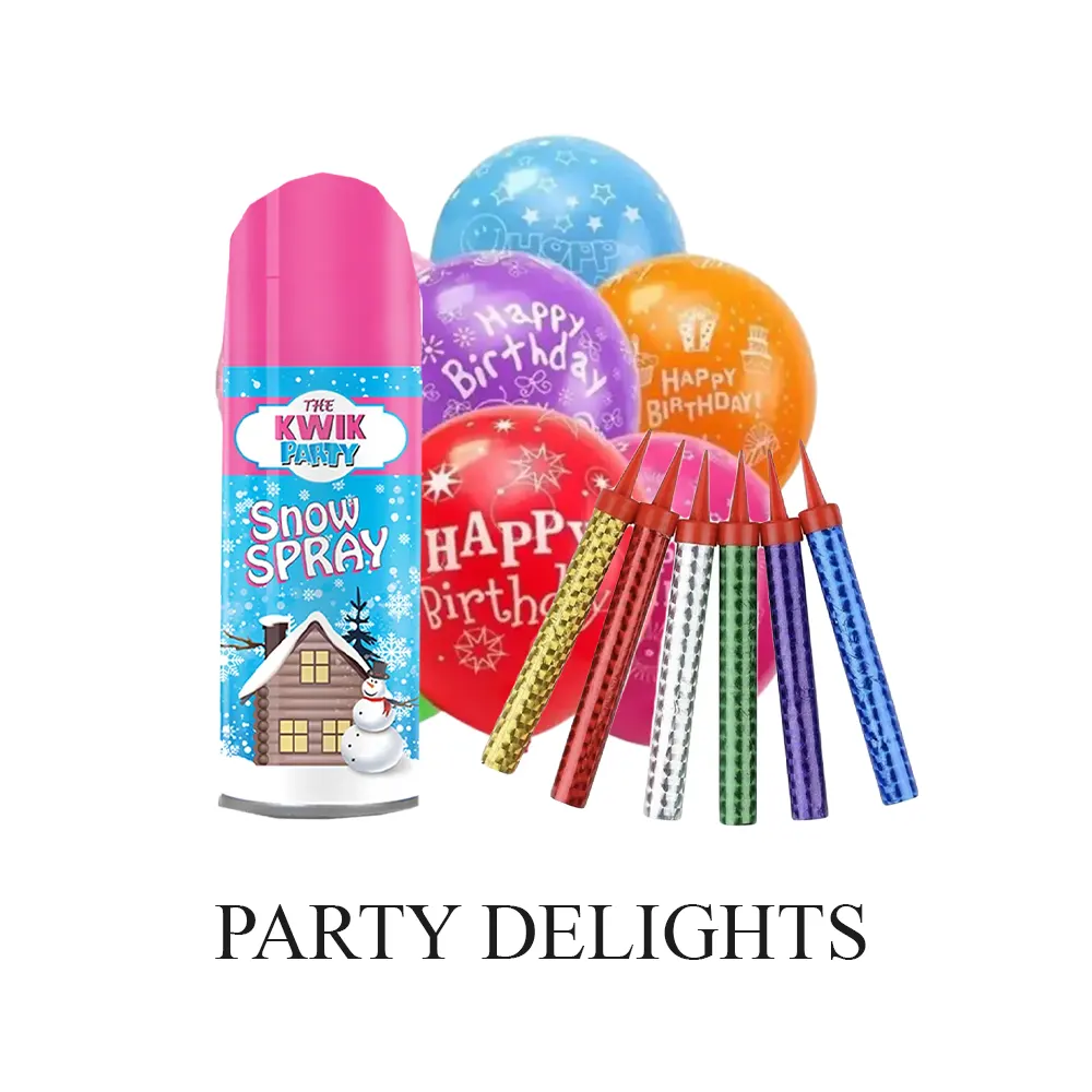 Party Delights