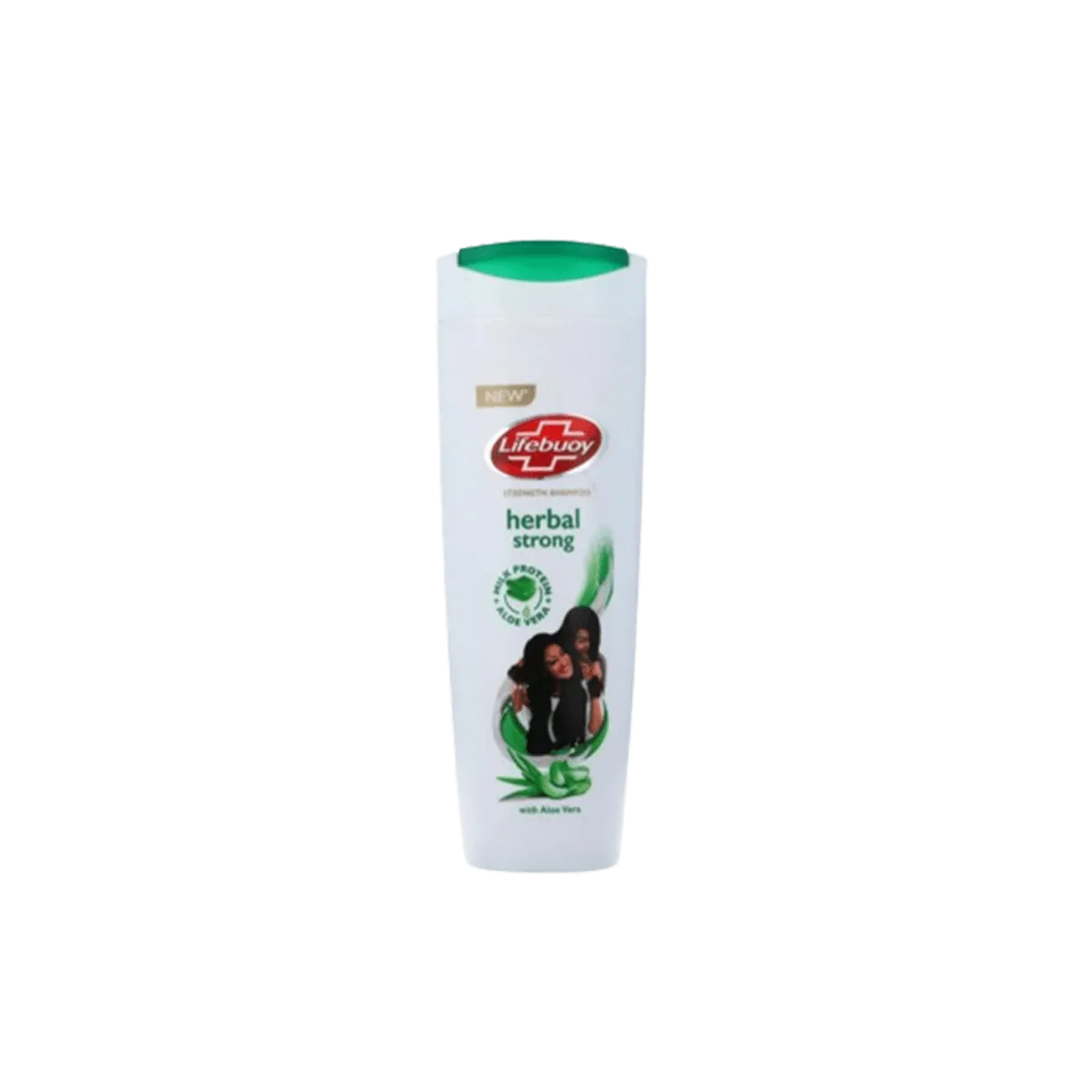 Lifebuoy Herbal Strong Shampoo 370ml