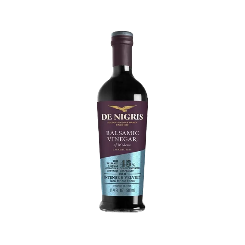 De Nigris Balsamic Vinegar of Modena 500ml.