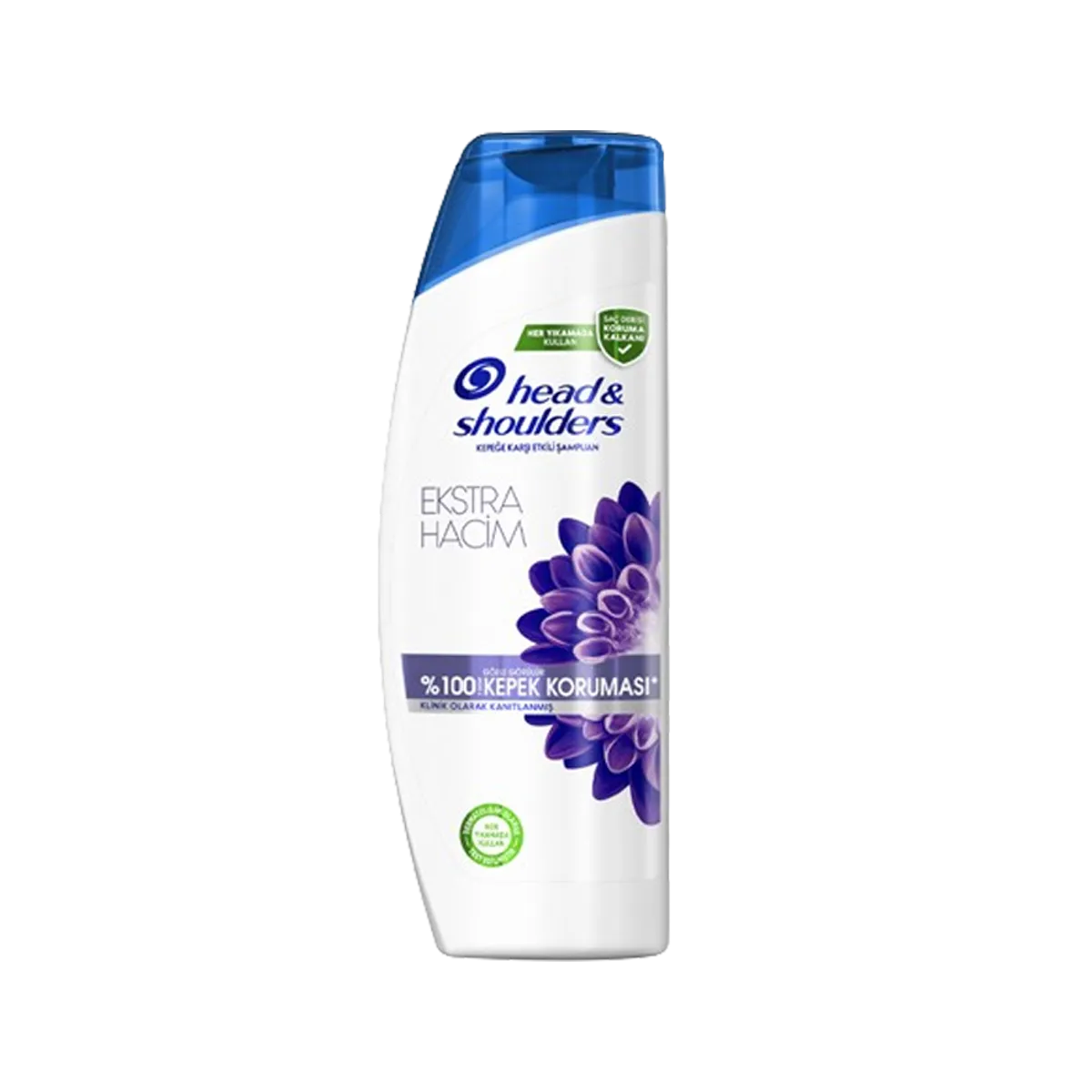 Head & Shoulders Ekstra Hacim 350ml