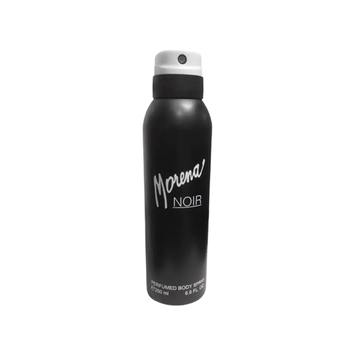 Morenal Noir Perfumed Body Spray