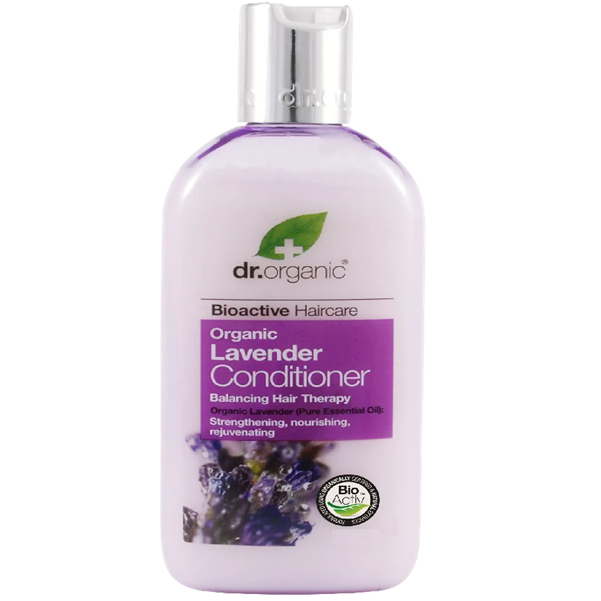 Dr. Organic Organic Lavander Conditioner