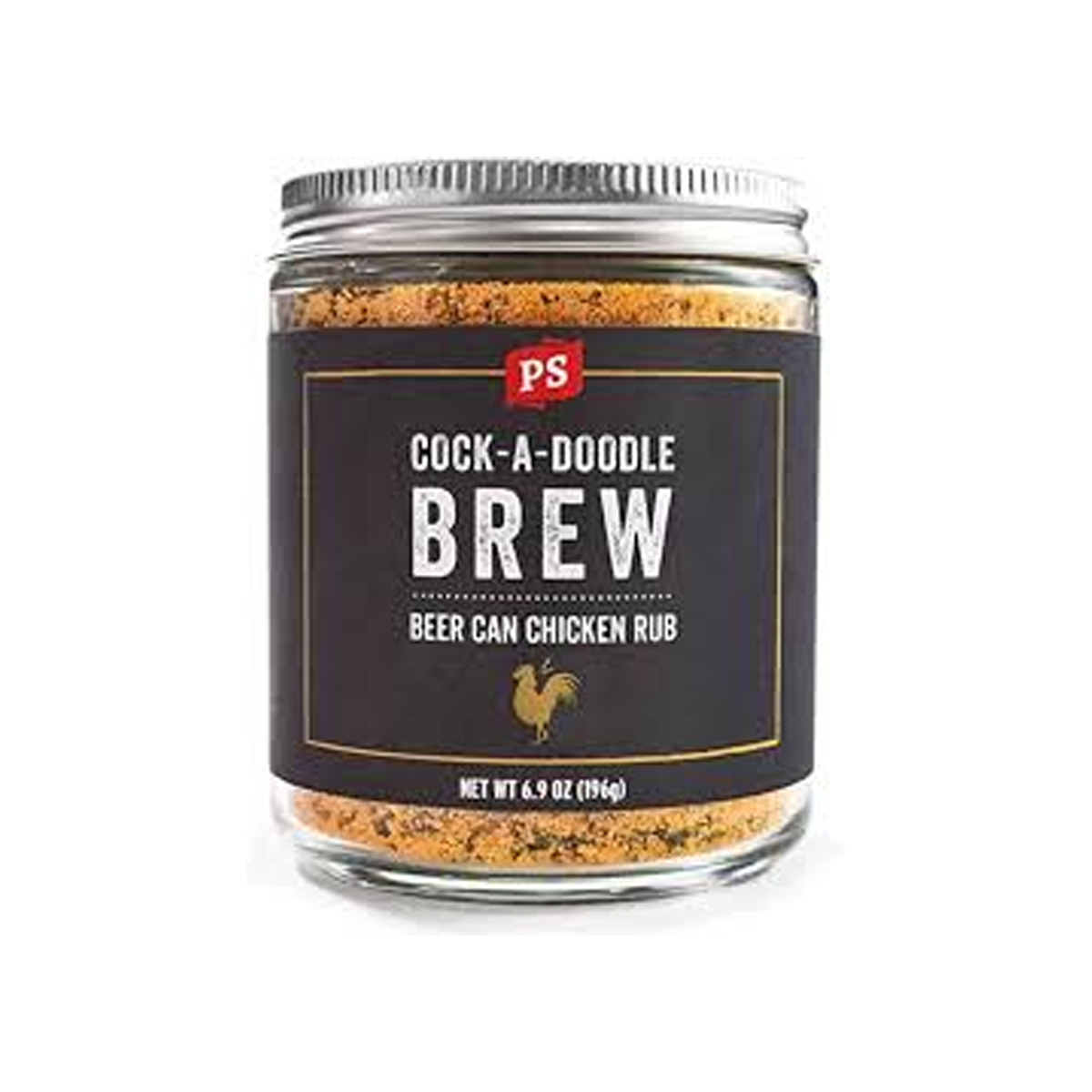 RUB,CK-A-DDL BREW,CHCKN