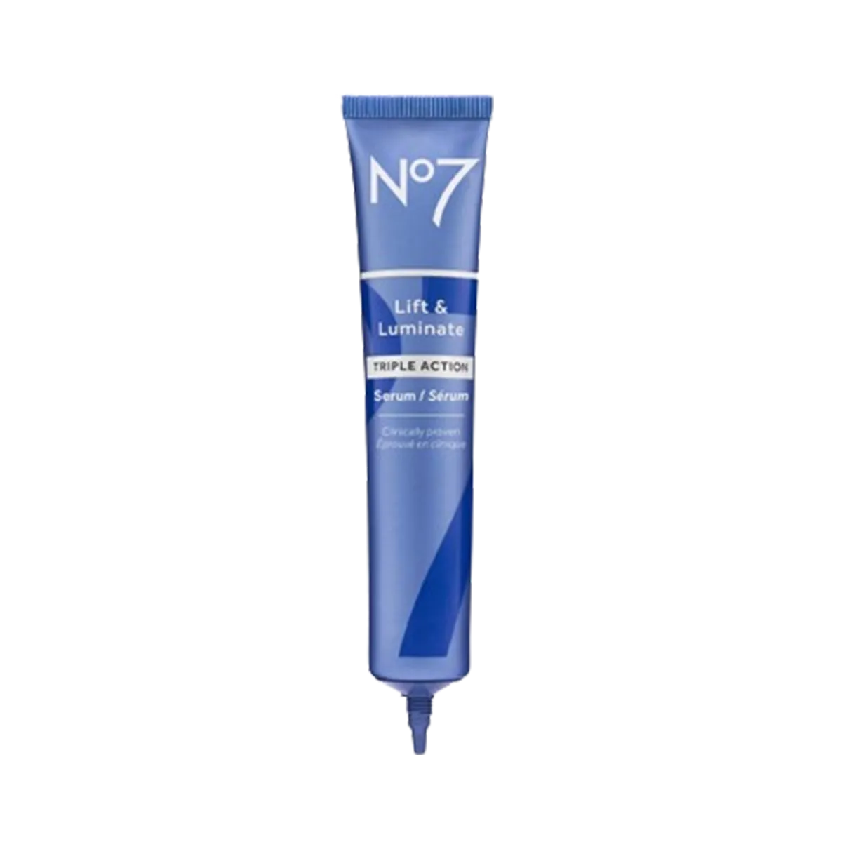 No7® Lift & Luminate Triple Action Serum 30ml